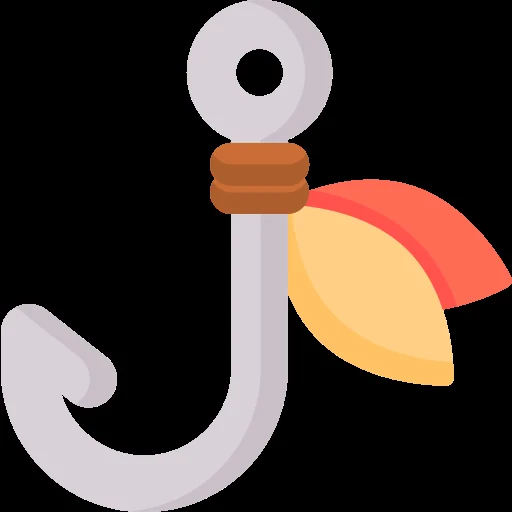 Deep Dive Fishing app icon